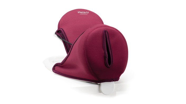 Mama-U Postpartum Uterus Trainer